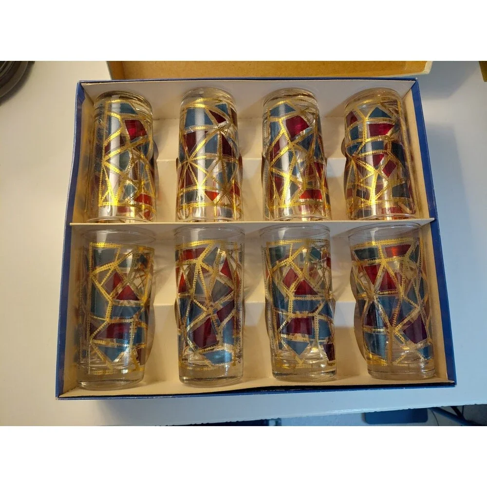 NIB Rare Richard Pugh 